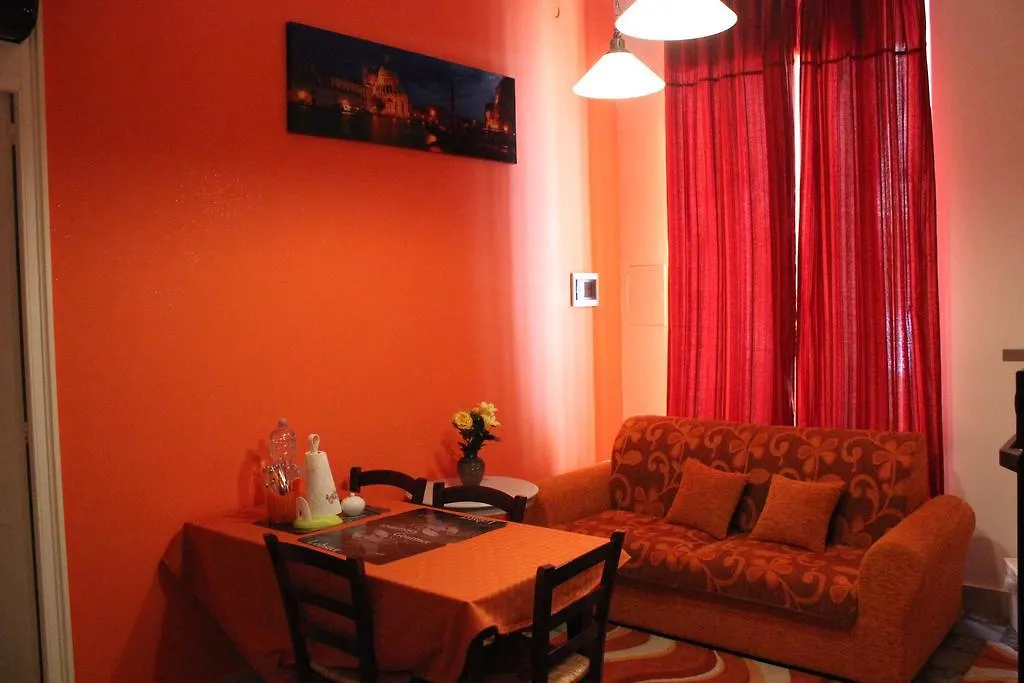 باليرمو Sweet Home