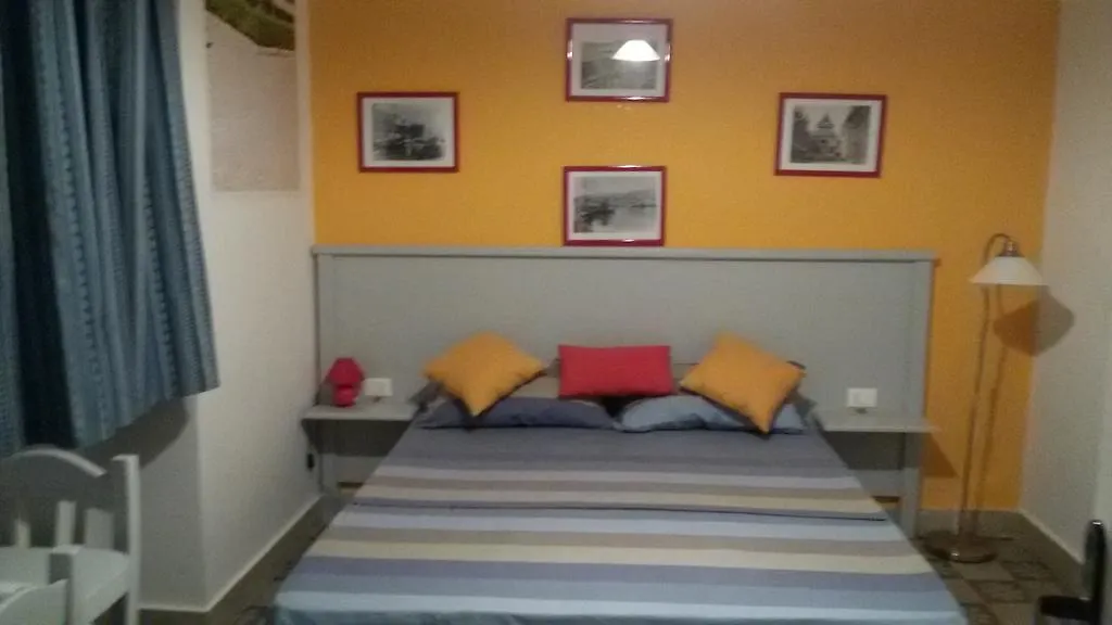 باليرمو Sweet Home 0*,