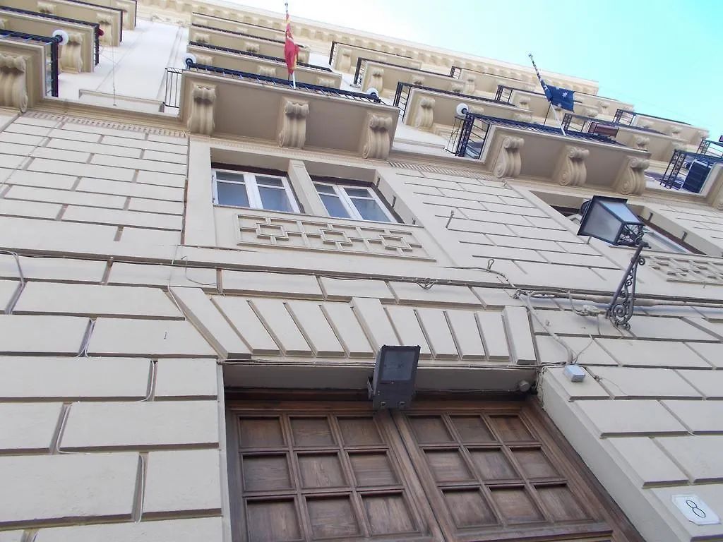 باليرمو Sweet Home فندق مبيت وإفطار