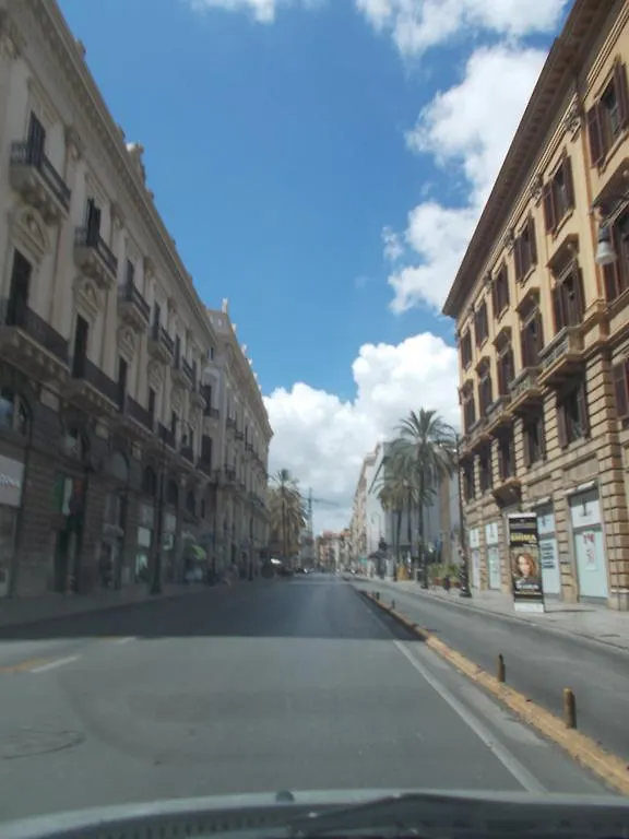 باليرمو Sweet Home فندق مبيت وإفطار