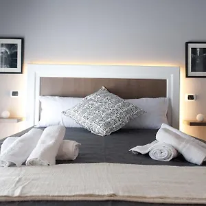 Bed & Breakfast Viaflorio, Palermo