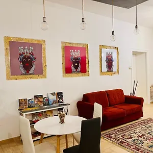  Bed & Breakfast Palazzo Delle Logge