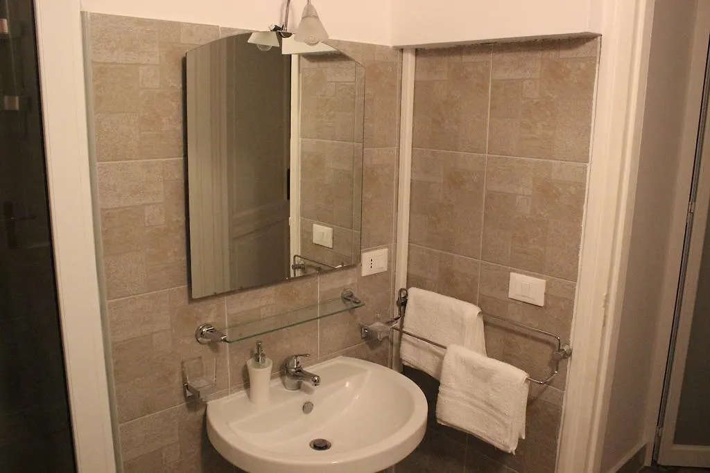 Sweet Home Palermo Bed & Breakfast