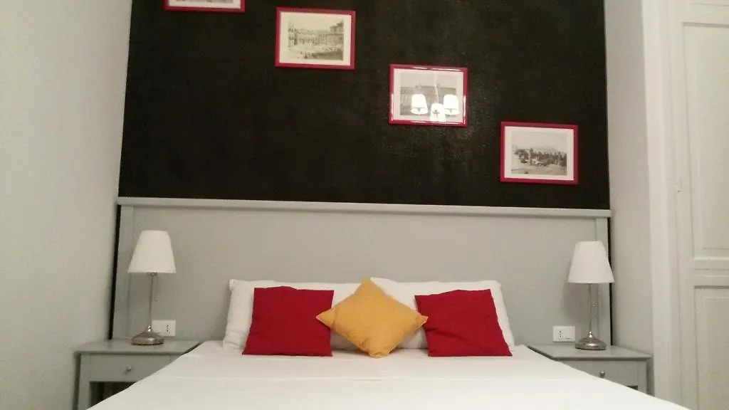 Bed & Breakfast Sweet Home Palermo