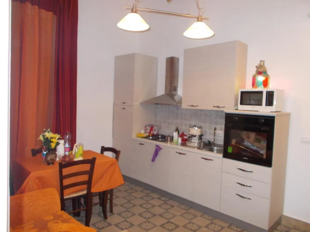 Sweet Home Palermo 0*,  Italy