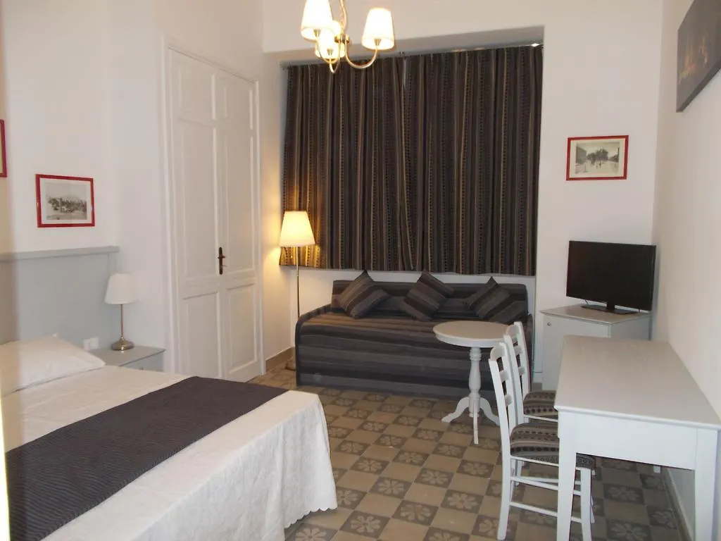 Bed & Breakfast Sweet Home Palermo