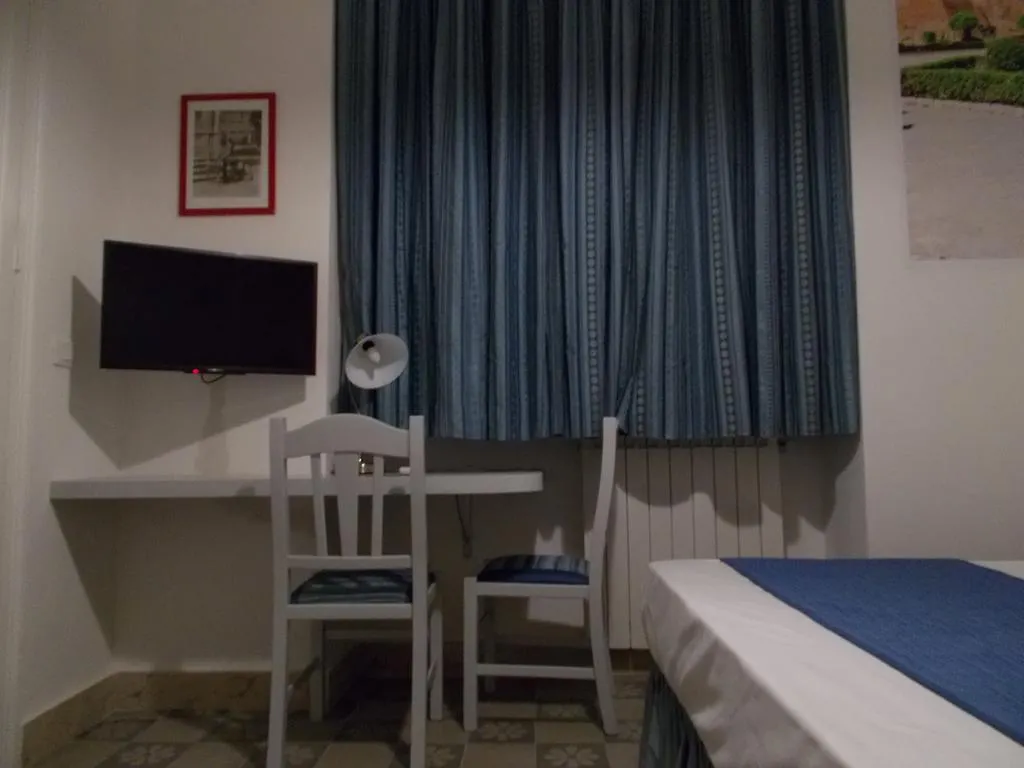 Bed & Breakfast Sweet Home Palermo