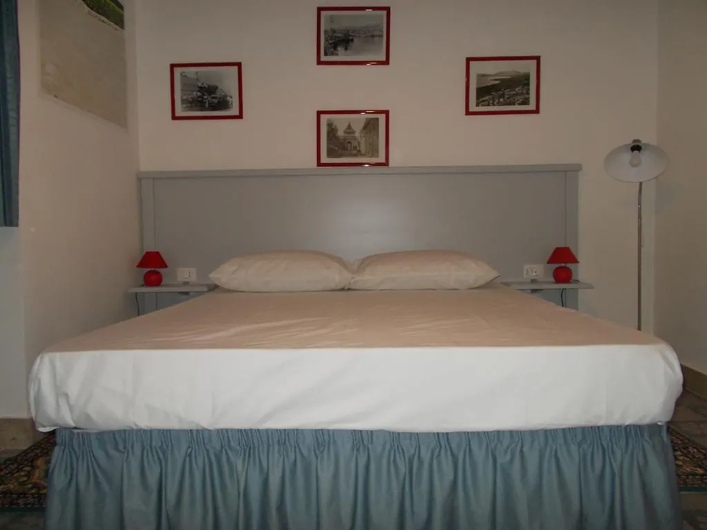 Bed & Breakfast Sweet Home Palermo Italy